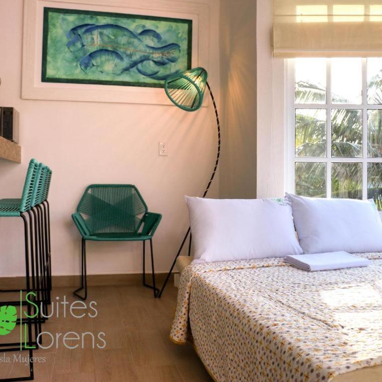 Isla Lorens - One-Bedroom Family Apartment - 13