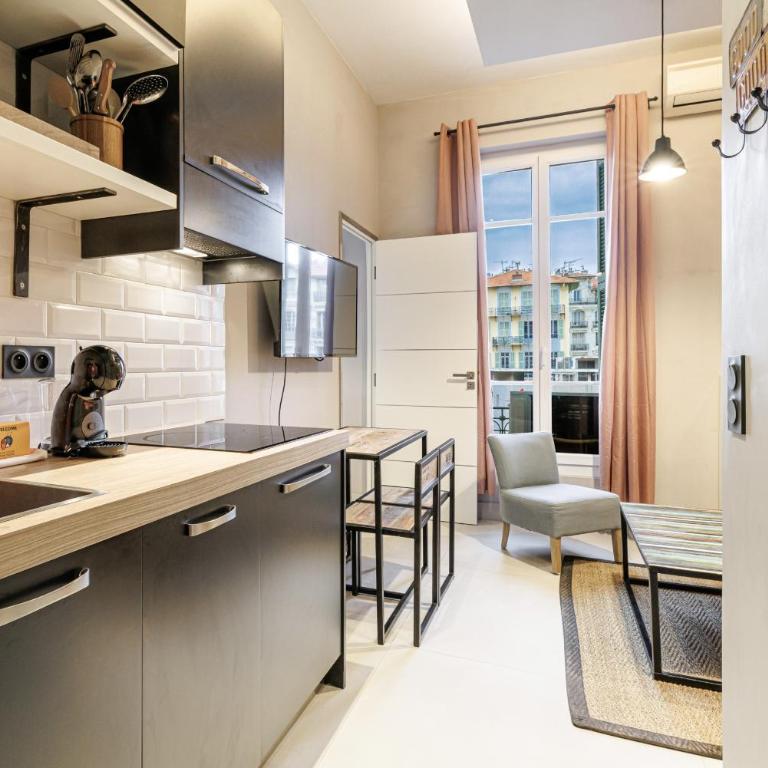 Charming 1 Bdr Downtown - Appartement 1 Chambre - 1