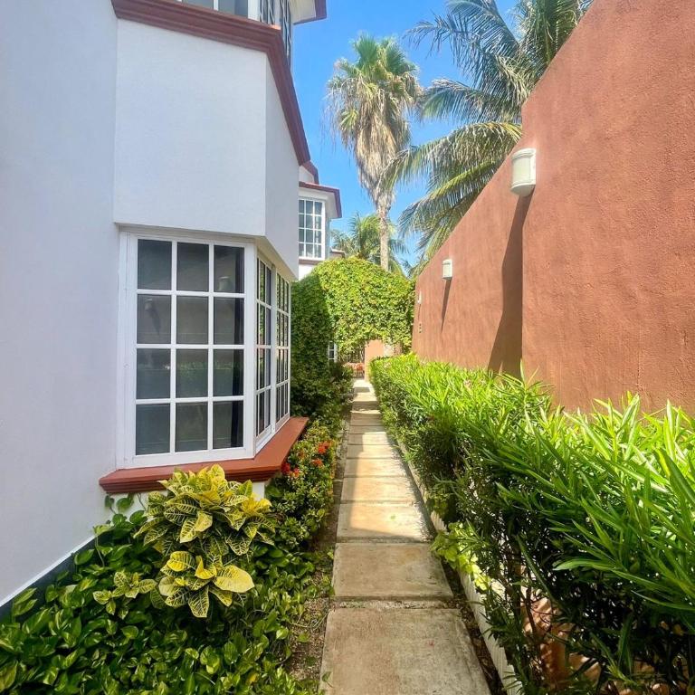 Isla Lorens - One-Bedroom Family Apartment - 9