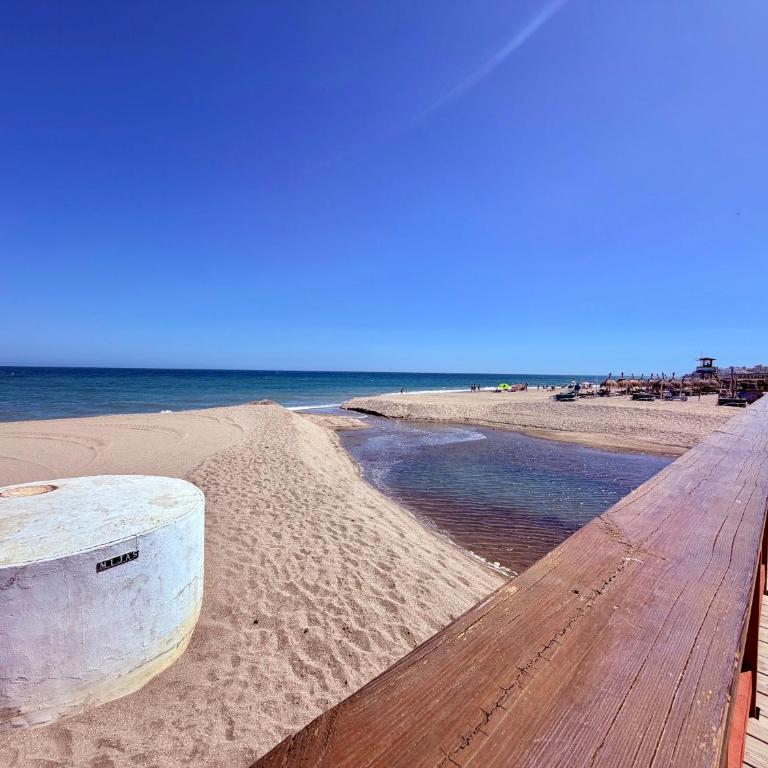 Casa Lozano Del Sol 13 - Your Peaceful Garden Escape Near Luna Beach - Apartment mit 2 Schlafzimmern - 64