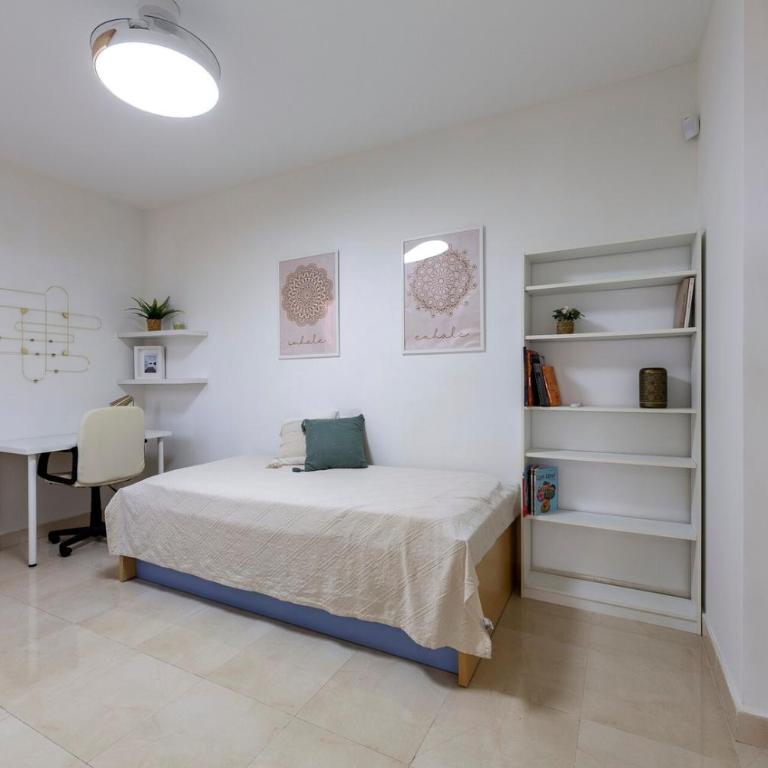 Casa Hesperia · Golden Sunsets & Golf in Mojácar - Appartement - 7