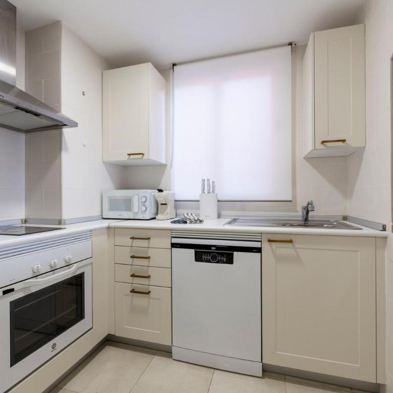 Casa Hesperia · Golden Sunsets & Golf in Mojácar - Appartement - 9