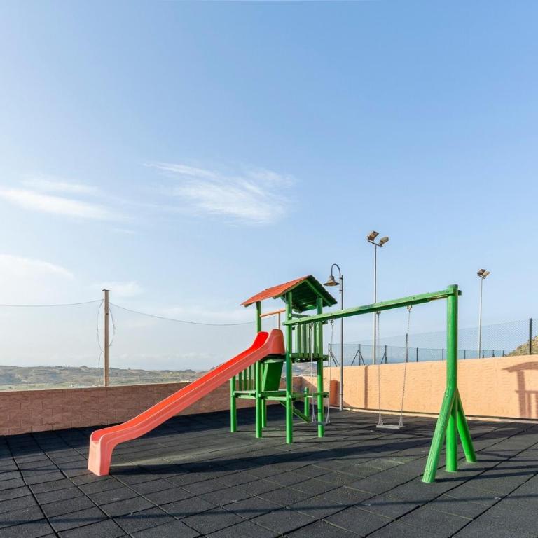 Casa Hesperia · Golden Sunsets & Golf in Mojácar - Appartement - 10