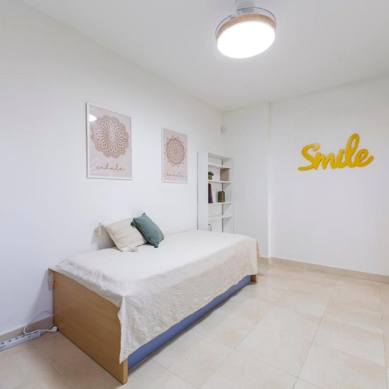 Casa Hesperia · Golden Sunsets & Golf in Mojácar - Appartement - 12