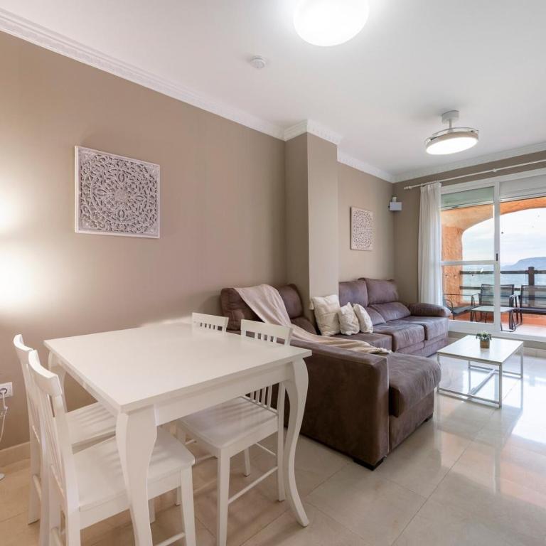 Casa Hesperia · Golden Sunsets & Golf in Mojácar - Appartement - 19