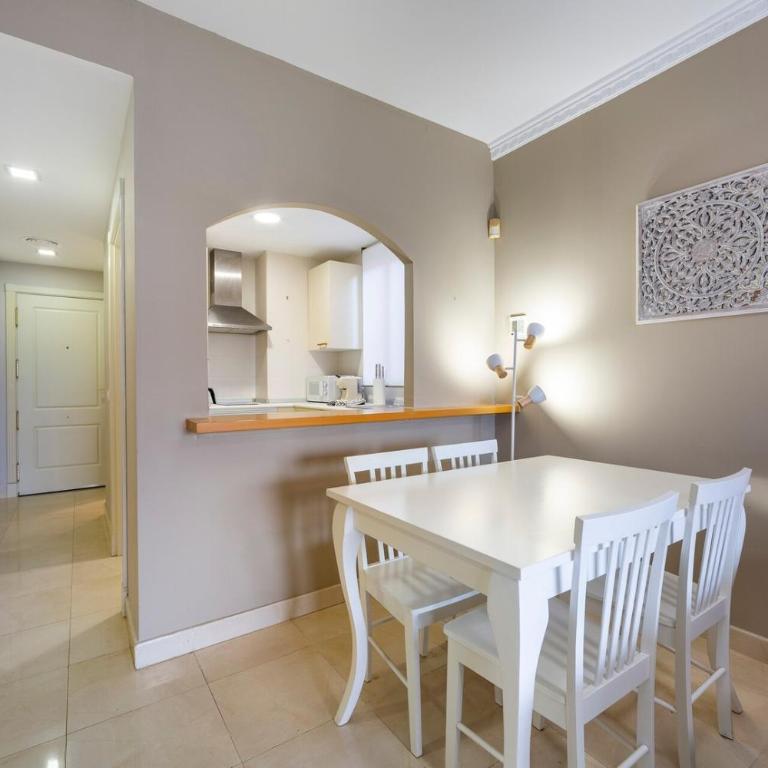 Casa Hesperia · Golden Sunsets & Golf in Mojácar - Appartement - 20