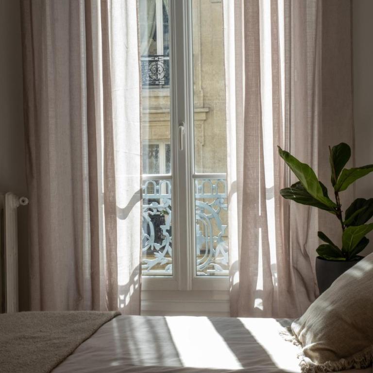 GuestReady - Haussmannian elegance and comfort - Appartement 2 Chambres - 9