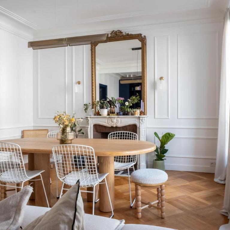 GuestReady - Haussmannian elegance and comfort - Appartement 2 Chambres - 7