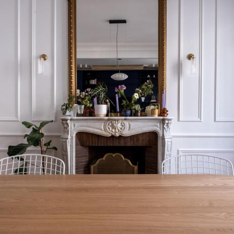 GuestReady - Haussmannian elegance and comfort - Appartement 2 Chambres - 11