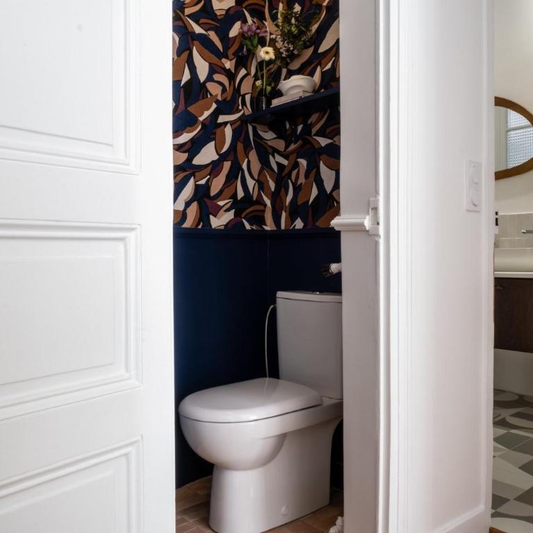 GuestReady - Haussmannian elegance and comfort - Appartement 2 Chambres - 23