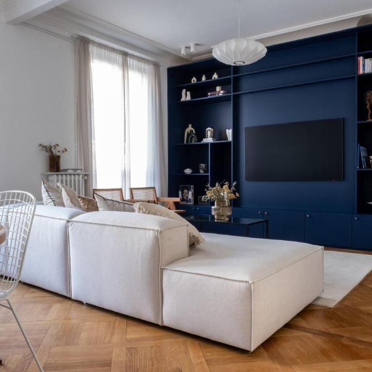 GuestReady - Haussmannian elegance and comfort - Appartement 2 Chambres - 1