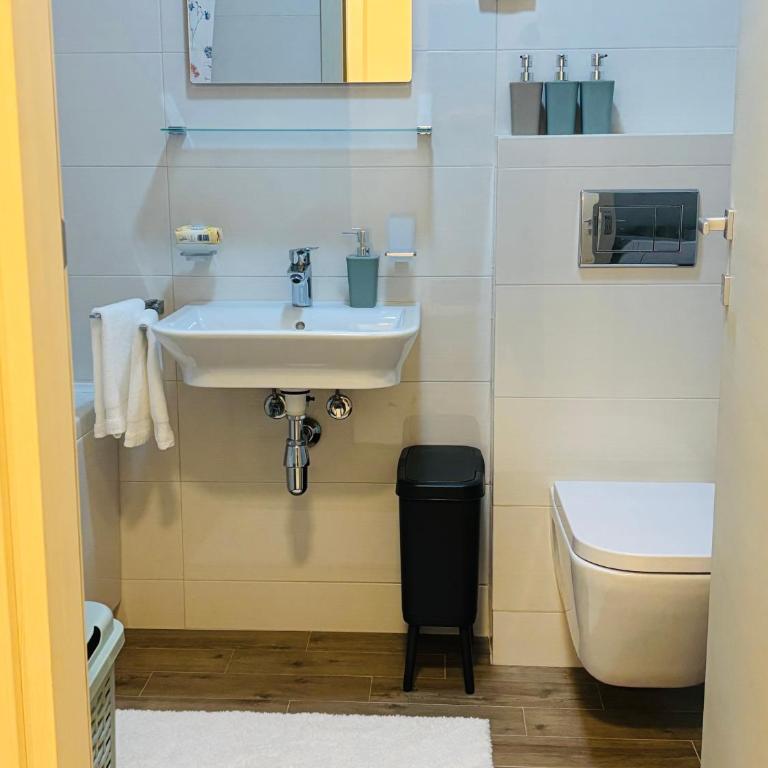Lumi Apartment - Apartment mit 1 Schlafzimmer - 30