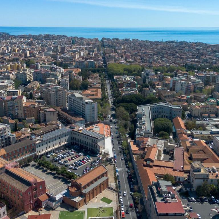 Mi Casa Tu Casa - La Casetta - Appartamento con 1 Camera da Letto - 2