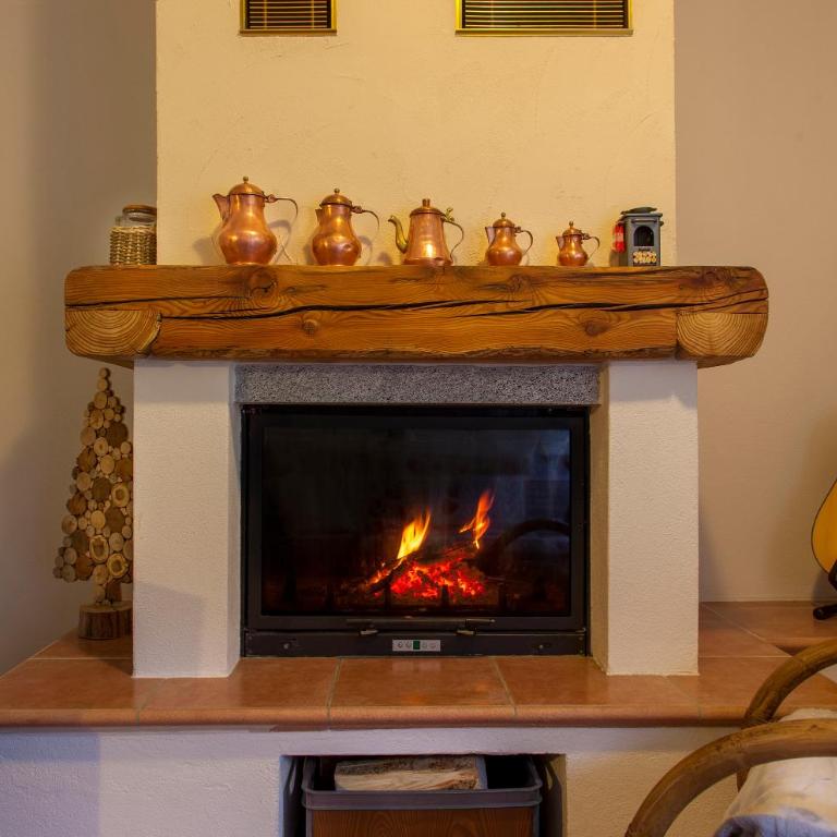 Casa Davide Valdaone - Ferienhaus - 19