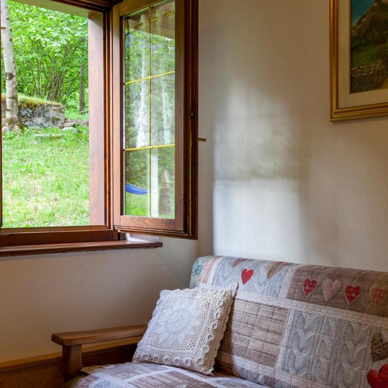 Casa Davide Valdaone - Ferienhaus - 20