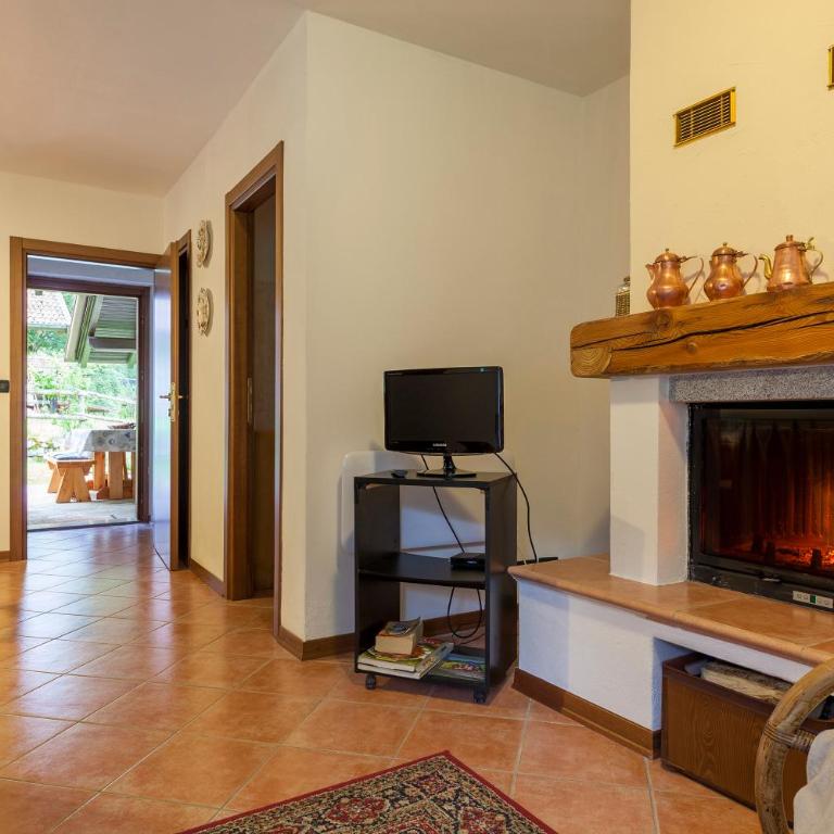 Casa Davide Valdaone - Ferienhaus - 21