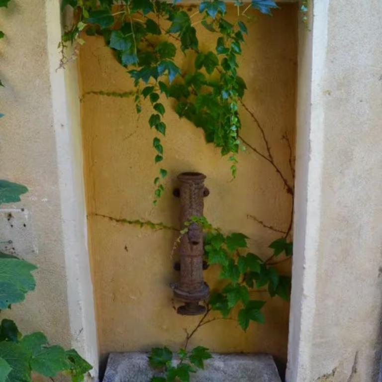 les cacalous - Casa con 1 Camera da Letto - 3