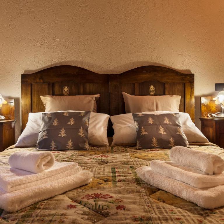 Casa Davide Valdaone - Ferienhaus - 25