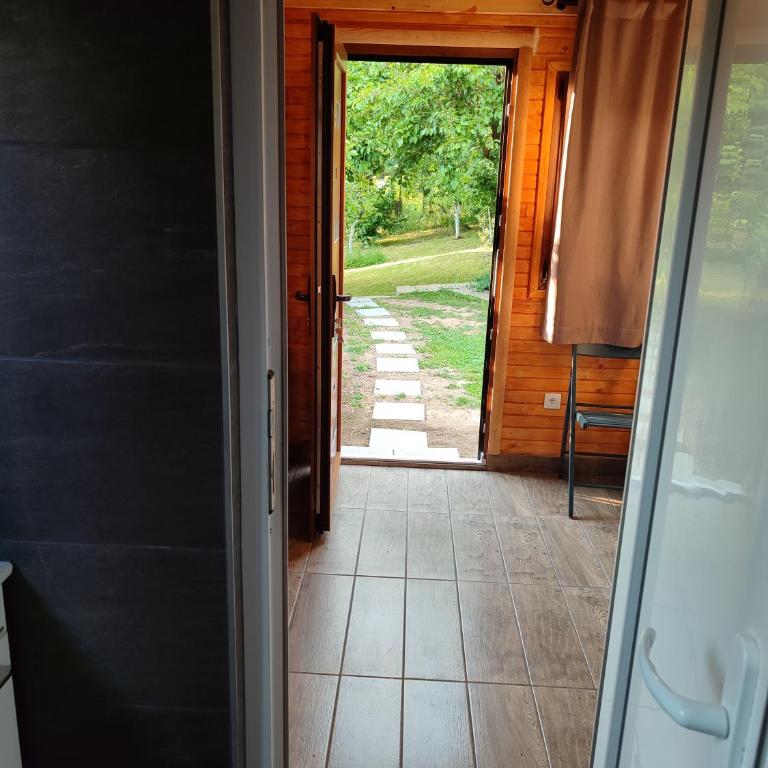The Bungalows - Two-Bedroom Cottage - 15