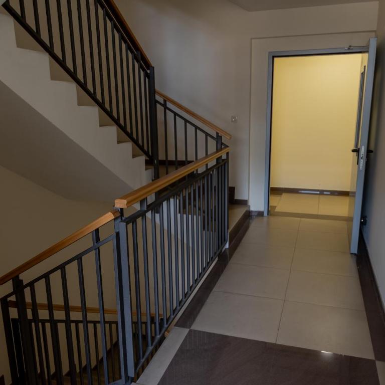 Lumi Apartment - Apartment mit 1 Schlafzimmer - 39