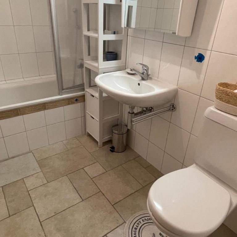Bel appartement Résidence Grand Panorama - Apartamento de 3 dormitorios con vistas a las montañas - 22