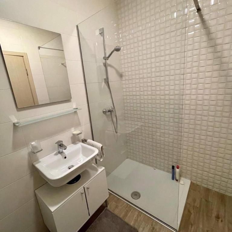 Stan Na Dan City Kvart - Apartman sa 1 Spavaćom Sobom - 3