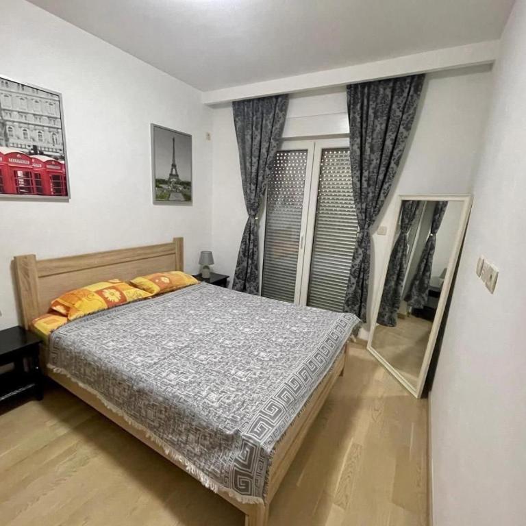 Stan Na Dan City Kvart - Apartman sa 1 Spavaćom Sobom - 4