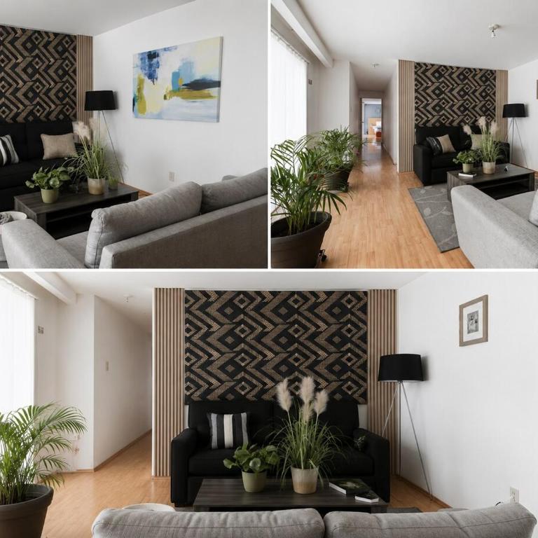 Condesa beautiful 3BR - 2 bathrooms - Top location - Three-Bedroom Apartment - 5