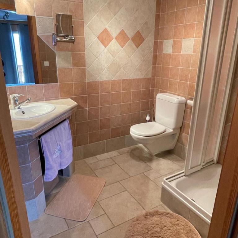 Bel appartement Résidence Grand Panorama - Apartamento de 3 dormitorios con vistas a las montañas - 27