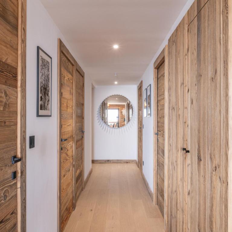 Appartement haut standing au cœur de la station, jusqu'à 8 personnes - FR-1-645-106 - Apartment - 15