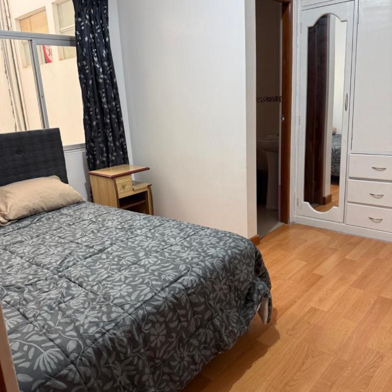 Refugio Tahua - Apartamento de 1 dormitorio - 3