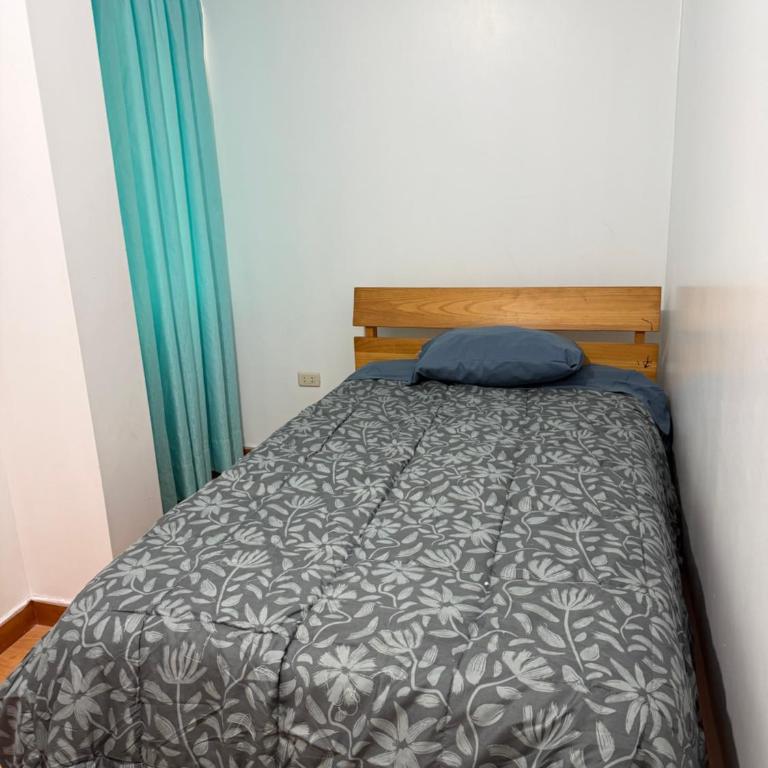 Refugio Tahua - Apartamento de 1 dormitorio - 6