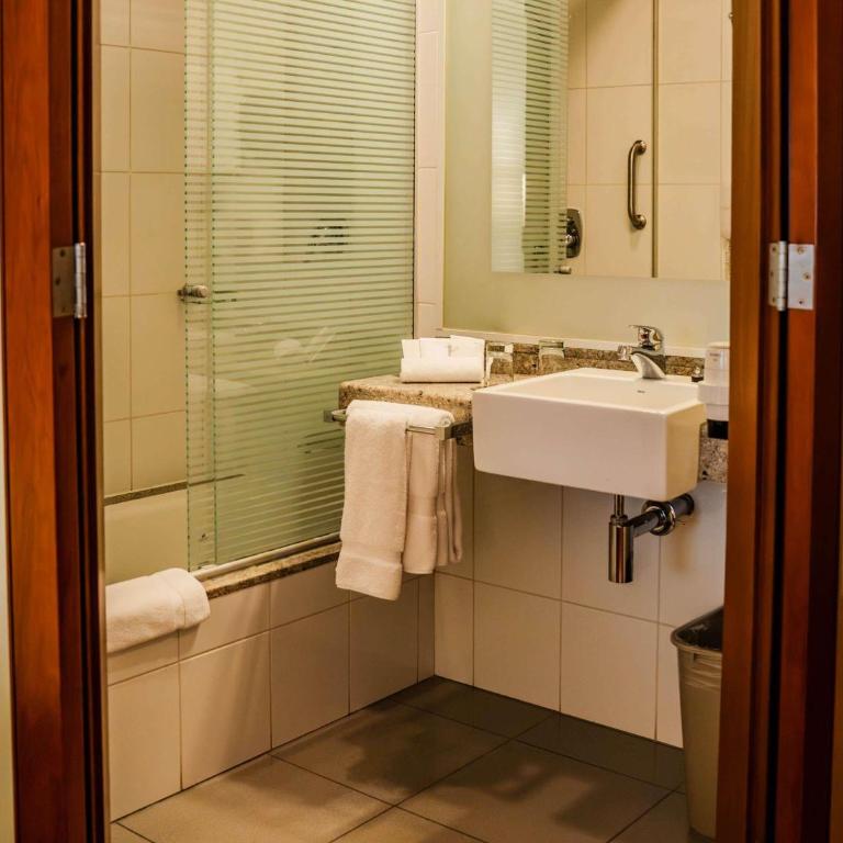 Novotel Lima San Isidro - Habitación Doble Executive - 5