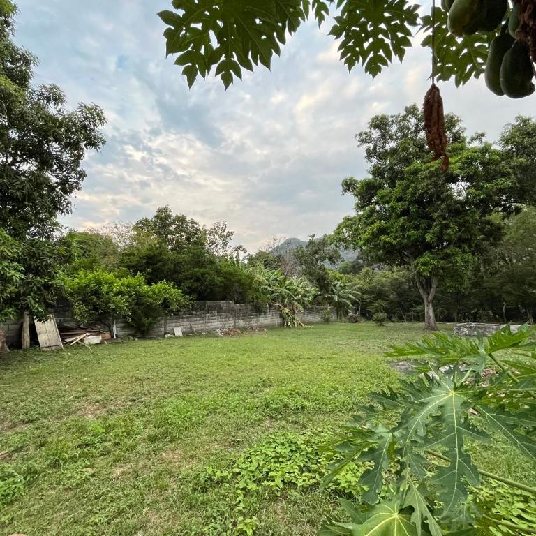 Cozy little house in the town - Entre Casas en Honda, Tolima - Casa con 1 dormitorio - 9