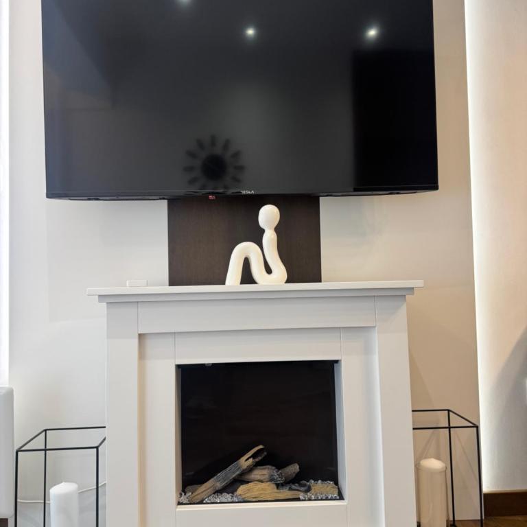 FIRST CLASS Apartments Zlatibor 2 - One-Bedroom Apartment with Terrace - 48