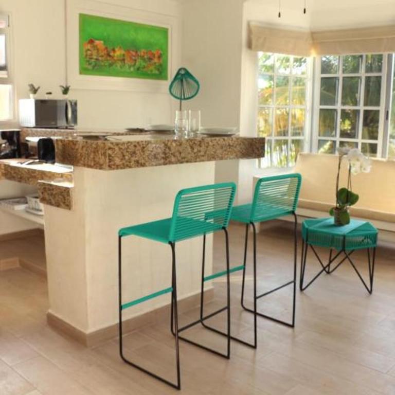 Isla Lorens - One-Bedroom Family Apartment - 3