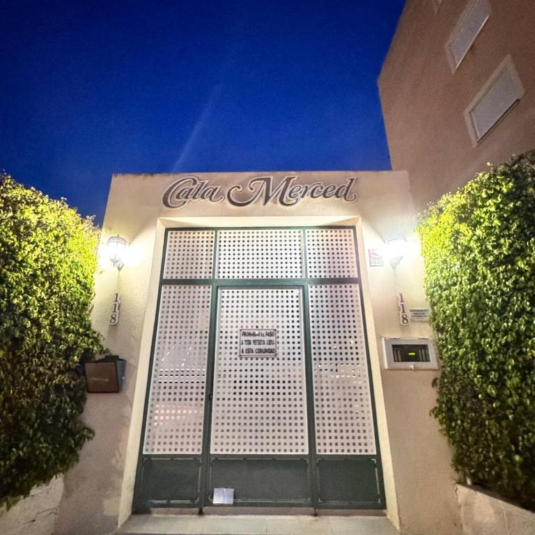 Primera línea, playa, piscina y amanecer - Appartement 2 Chambres - Côté Océan - 16