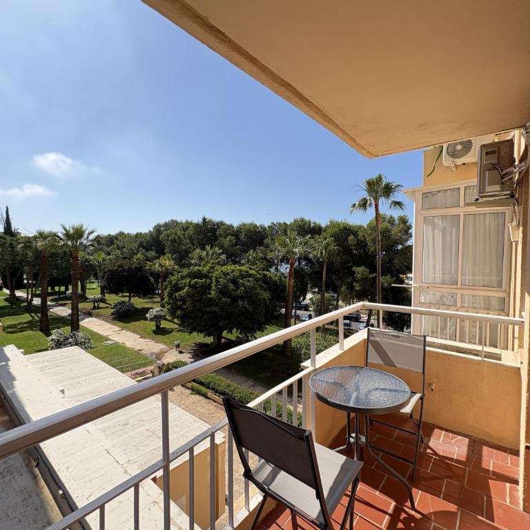 Agata Holiday - One-Bedroom Apartment - 28
