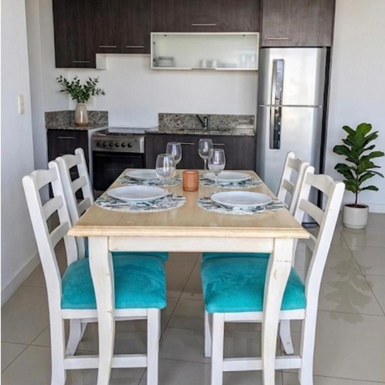 Palermo Grande 4pax - One-Bedroom Apartment - 3