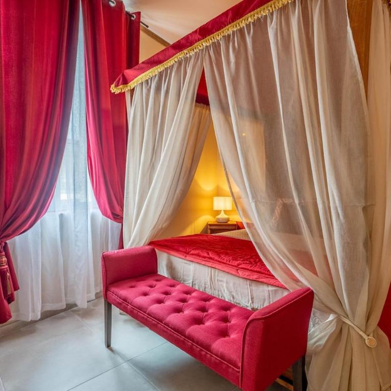 L'échappée Romaine - Apartamento de 1 dormitorio - 1
