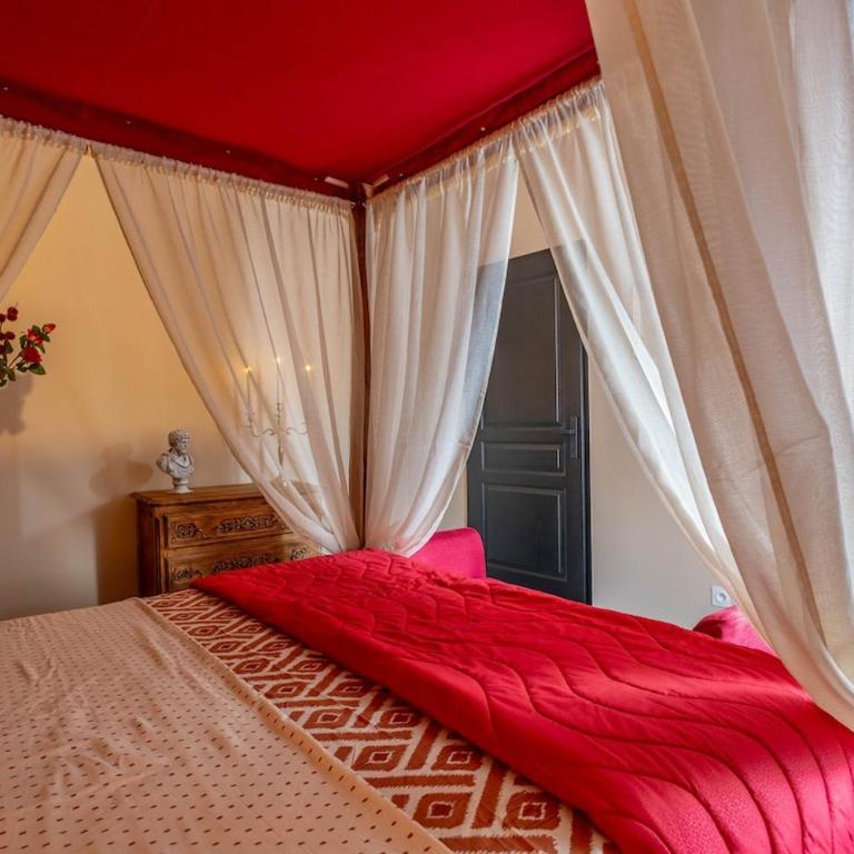 L'échappée Romaine - Apartamento de 1 dormitorio - 23