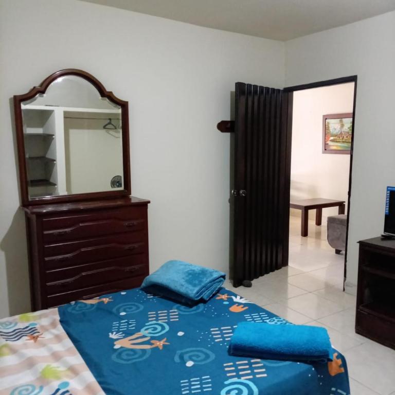 Ginebramagico - Apartamento de 1 dormitorio - 6