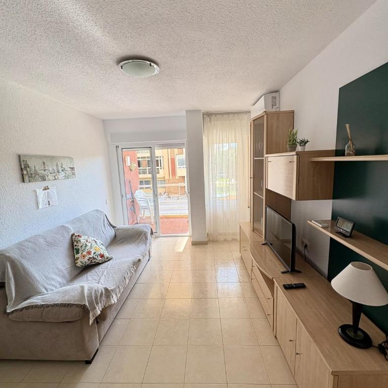 Agata Holiday - One-Bedroom Apartment - 30