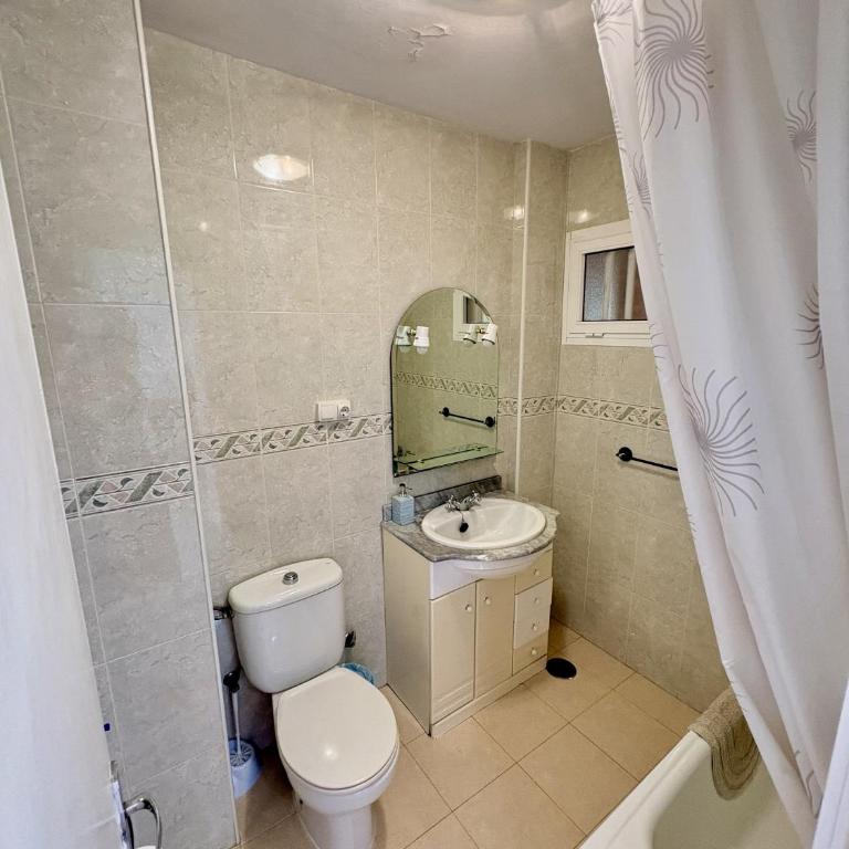 Agata Holiday - One-Bedroom Apartment - 34