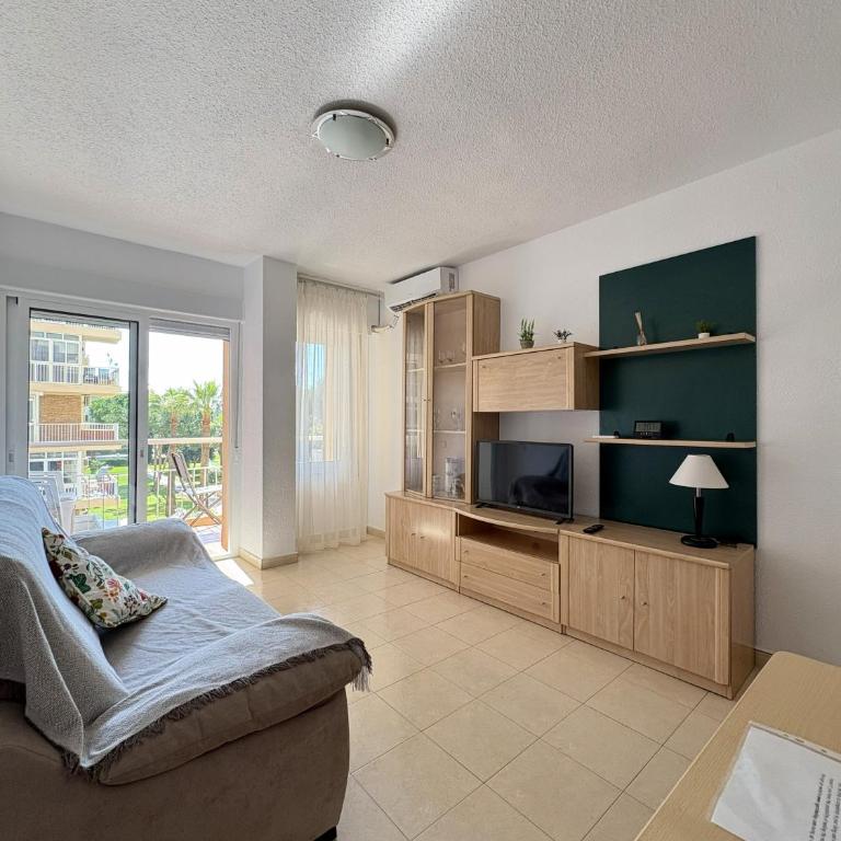 Agata Holiday - One-Bedroom Apartment - 33