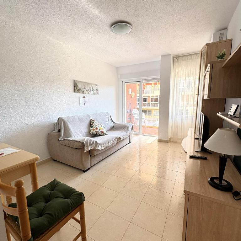 Agata Holiday - One-Bedroom Apartment - 37