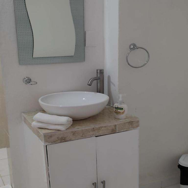 Caribbean La Perla de Cancun - Apartamento de 1 dormitorio - 2