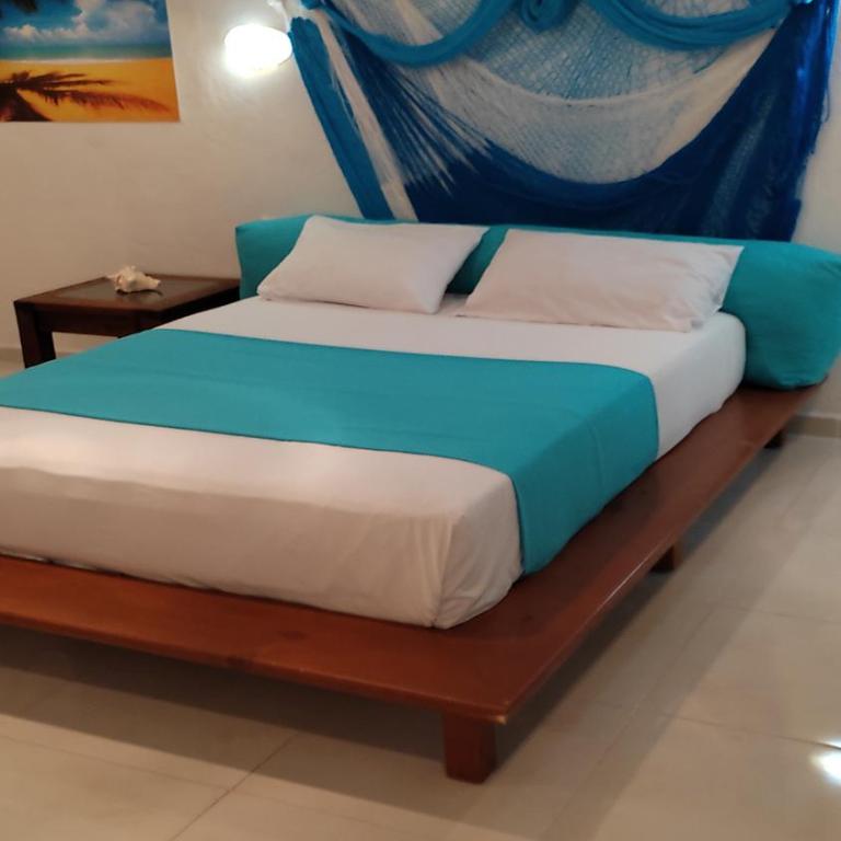 Caribbean La Perla de Cancun - Apartamento de 1 dormitorio - 6