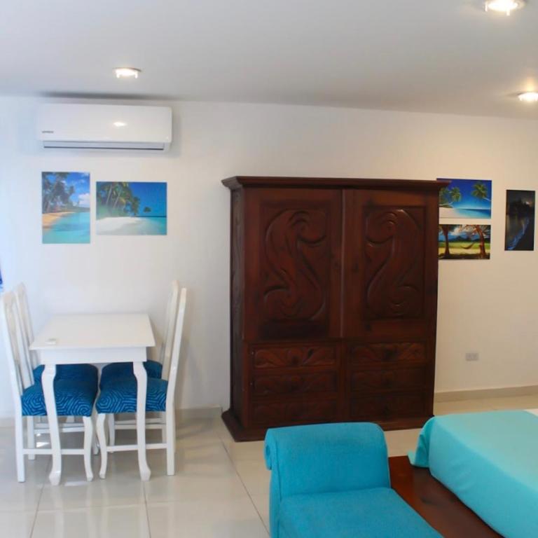 Caribbean La Perla de Cancun - Apartamento de 1 dormitorio - 7