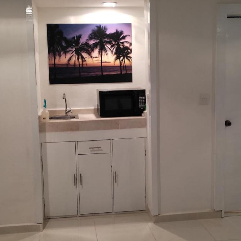 Caribbean La Perla de Cancun - Apartamento de 1 dormitorio - 8